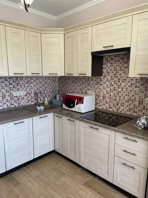 1-к кв. Московская область, Клин ул. Менделеева, 7 (47.0 м) - Фото 2