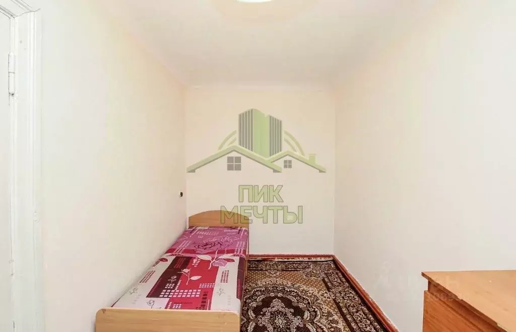 2-к кв. Бурятия, Улан-Удэ ул. Гагарина, 18 (41.9 м) - Фото 1