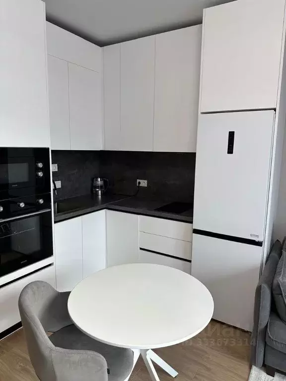 Квартира, студия, 25.2 м - Фото 2