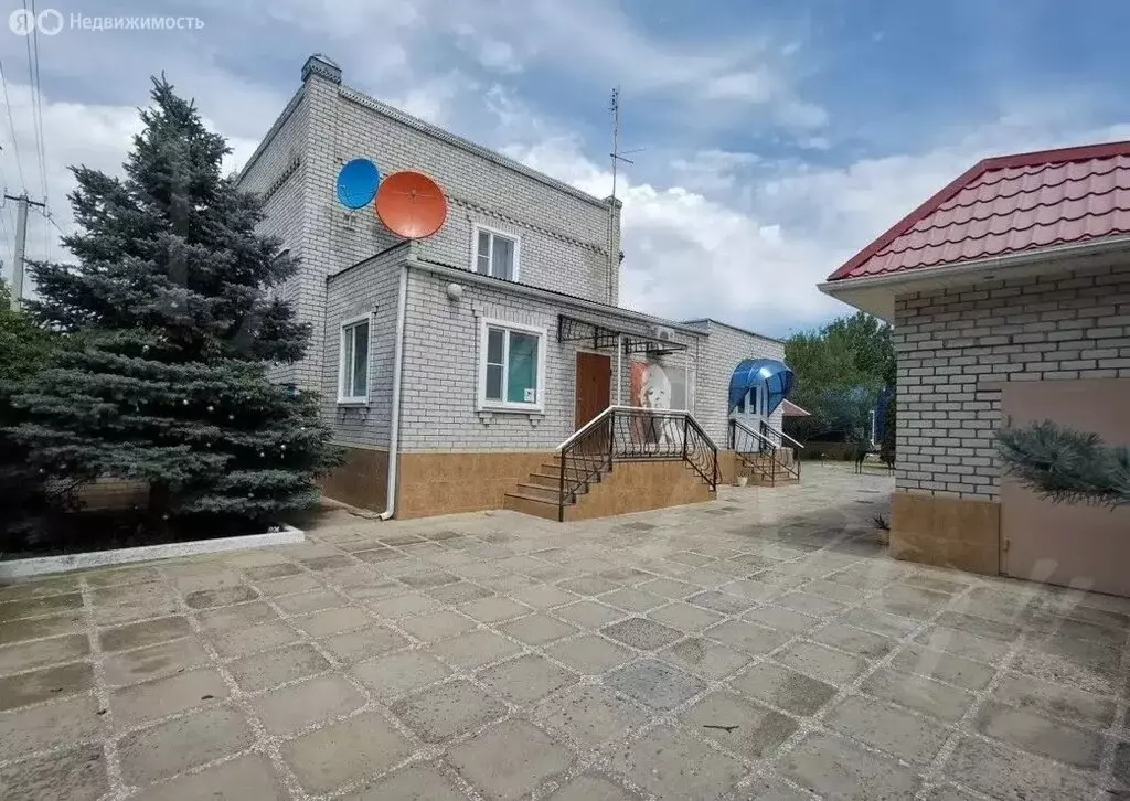 Дом в посёлок Доброжеланный, Новая улица (154.8 м) - Фото 2