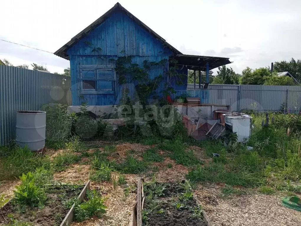 Участок 6,8 сот. (СНТ, ДНП) - Фото 0