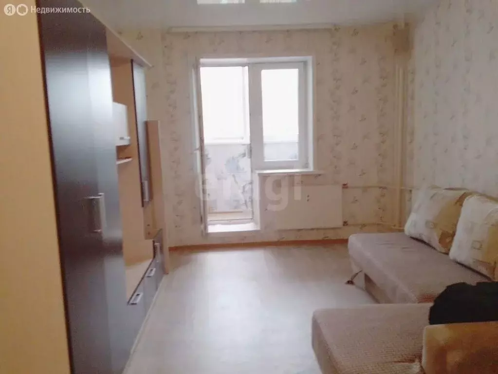 2-комнатная квартира: Ижевск, улица Ленина, 93 (47 м) - Фото 2