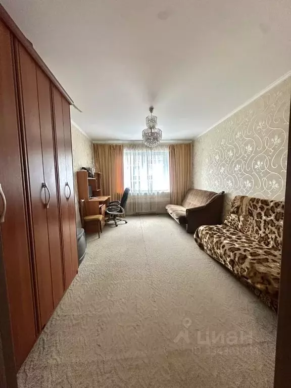 2-к кв. Московская область, Ленинский городской округ, пос. ... - Фото 2