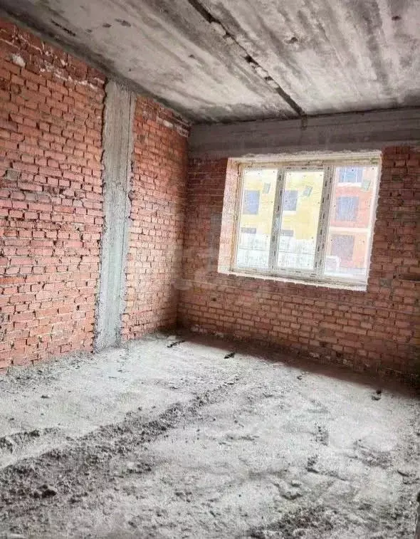 2-к кв. Северная Осетия, Владикавказ ул. Курсантов-Кировцев, 25Кк1 ... - Фото 0