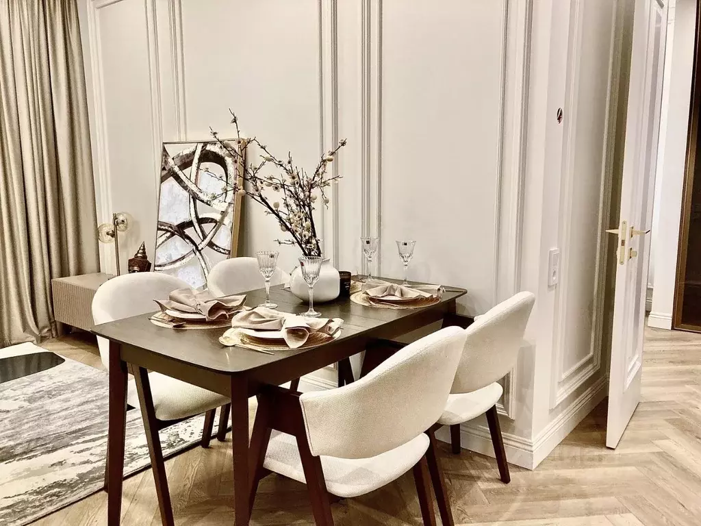 2-к кв. Москва просп. Генерала Дорохова, 49 (55.0 м) - Фото 2