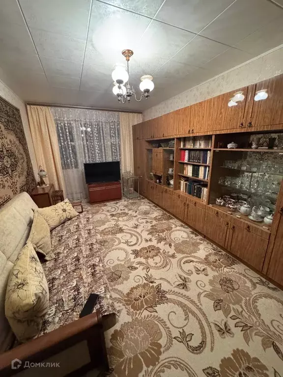 Продаётся 2-к квартира, 54 м - Фото 1