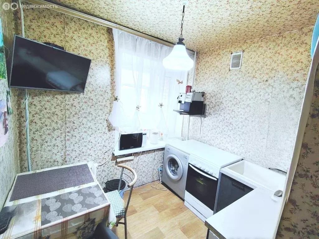 2-комнатная квартира: Королёв, улица Дзержинского, 16/1 (40 м) - Фото 0