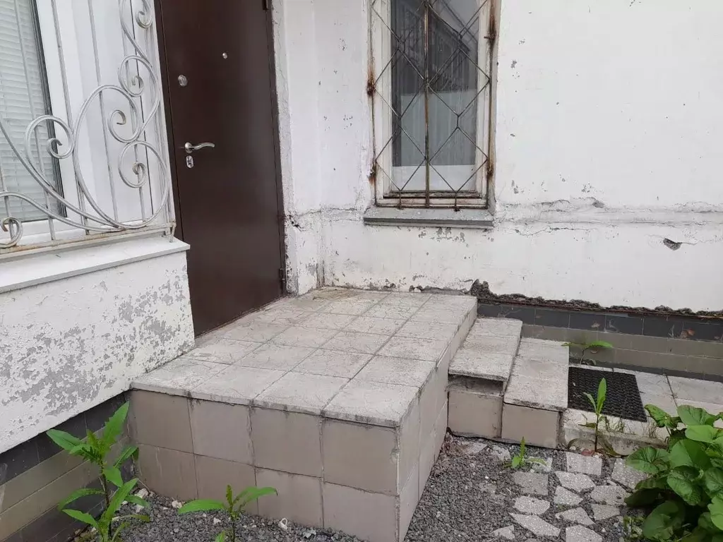Помещение свободного назначения в Ульяновская область, Ульяновск ул. ... - Фото 1