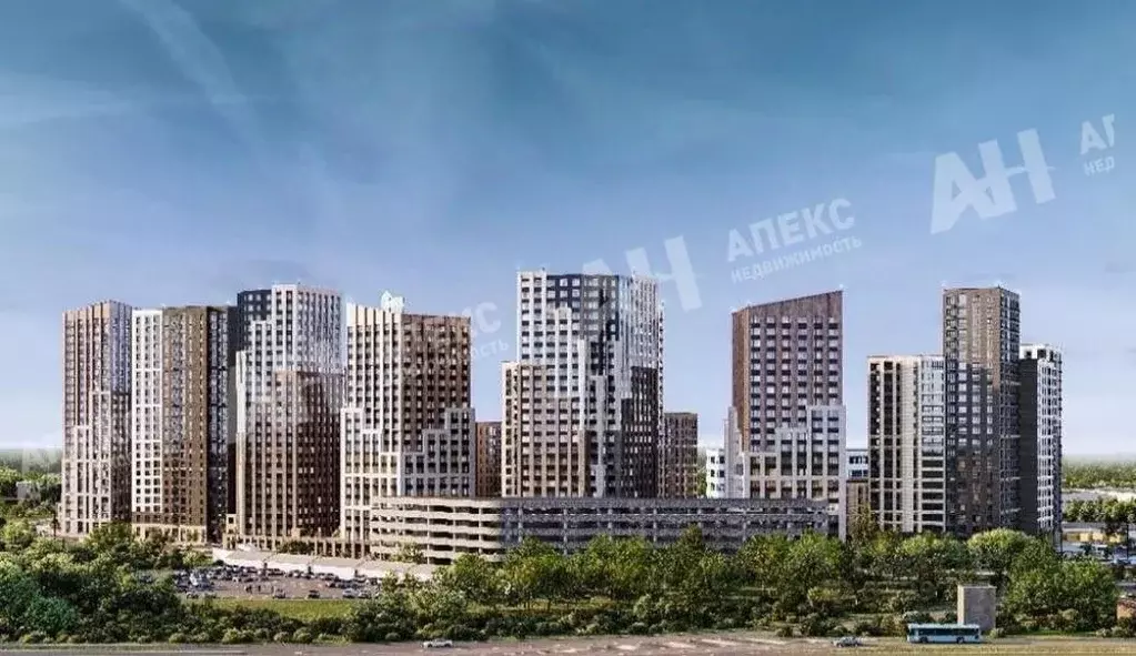 Помещение свободного назначения в Москва № 70 кв-л, 6 (147 м) - Фото 1
