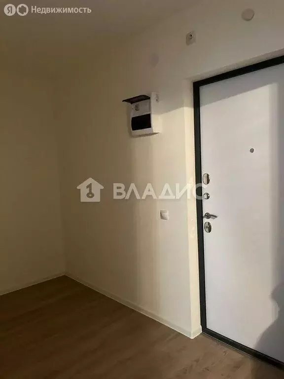 1-комнатная квартира: Санкт-Петербург, Гудиловская улица, 9 (35.3 м) - Фото 2