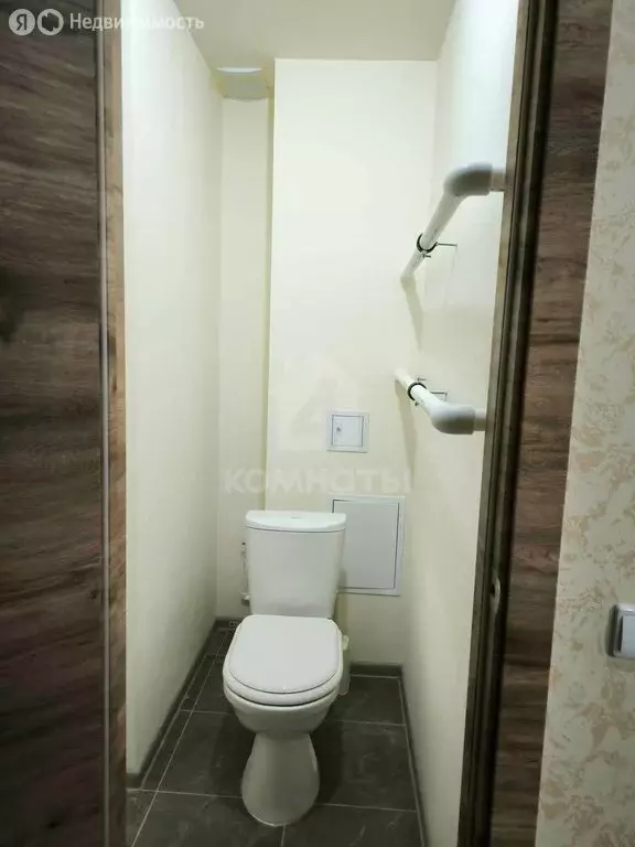 1-комнатная квартира: Воронеж, проспект Труда, 139Бк2 (30 м) - Фото 2