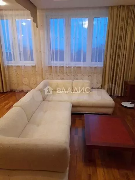 Квартира-студия, 60м, 5/10эт. - Фото 1