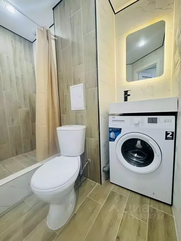 Студия Татарстан, Казань ул. Рихарда Зорге, 24 (16.0 м) - Фото 1