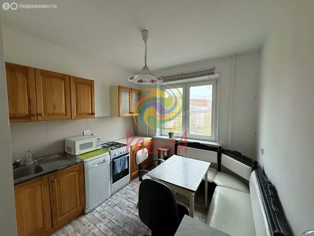 2-комнатная квартира: Иваново, Дюковская улица, 21 (54.1 м) - Фото 1