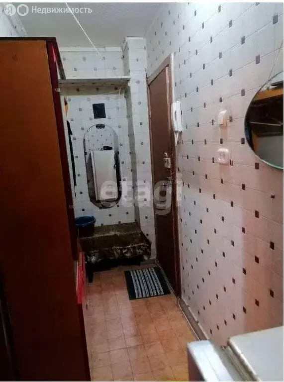 1-комнатная квартира: Томск, Алтайская улица, 87 (32.5 м) - Фото 1
