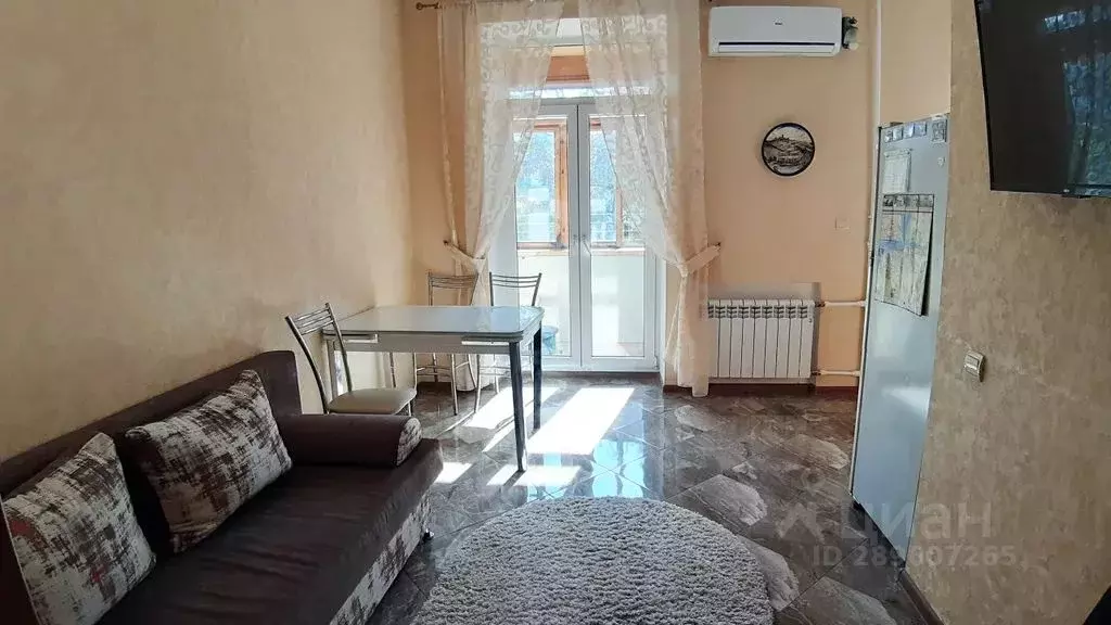 4-к кв. Севастополь ул. Очаковцев, 2 (80.0 м) - Фото 0