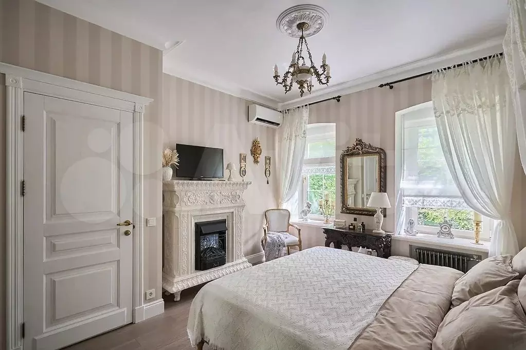 1-к. квартира, 44 м, 3/4 эт. - Фото 1