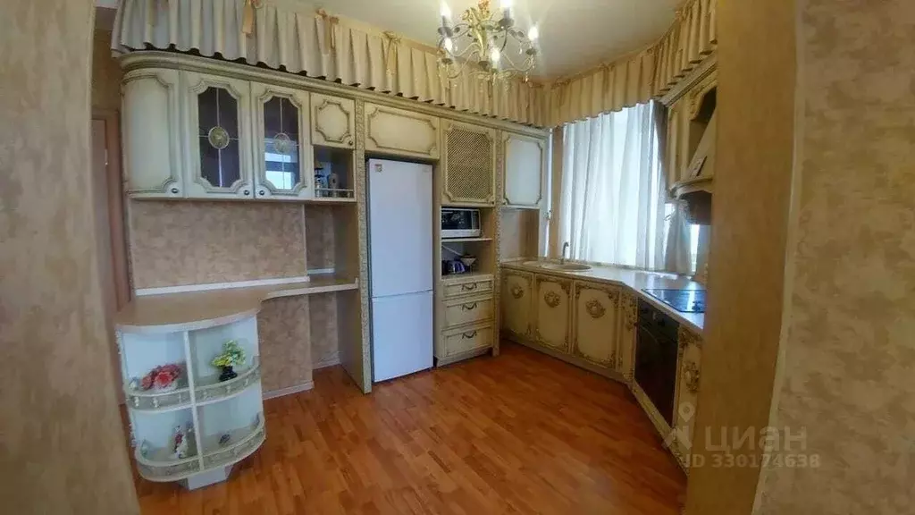 3-к кв. Свердловская область, Екатеринбург Вторчермет жилрайон, ул. ... - Фото 2