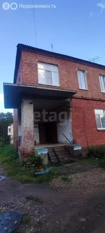 1к в -комнатной квартире (25.5 м) - Фото 0