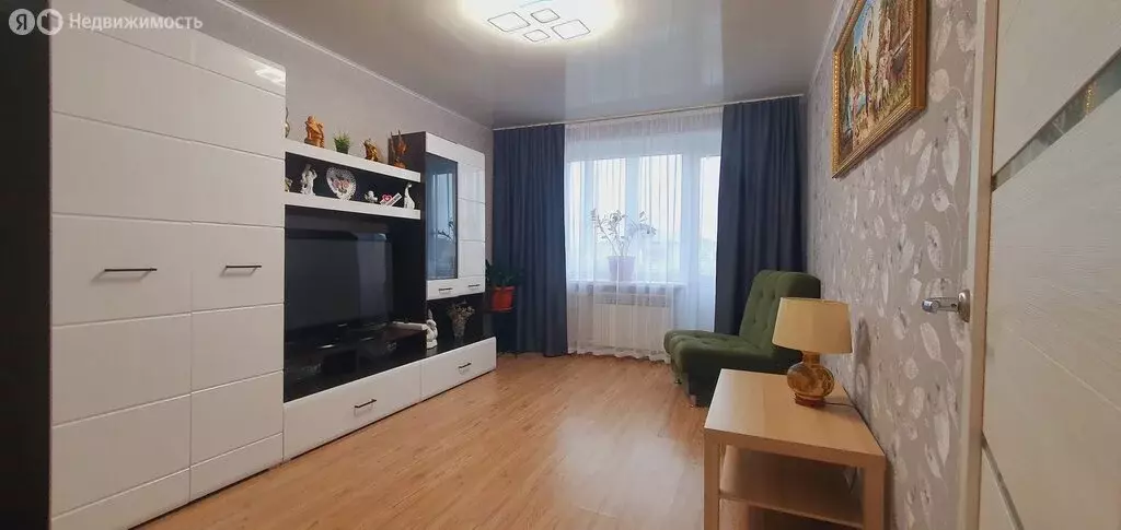 2-комнатная квартира: Копейск, Белорусская улица, 8 (45.6 м) - Фото 0