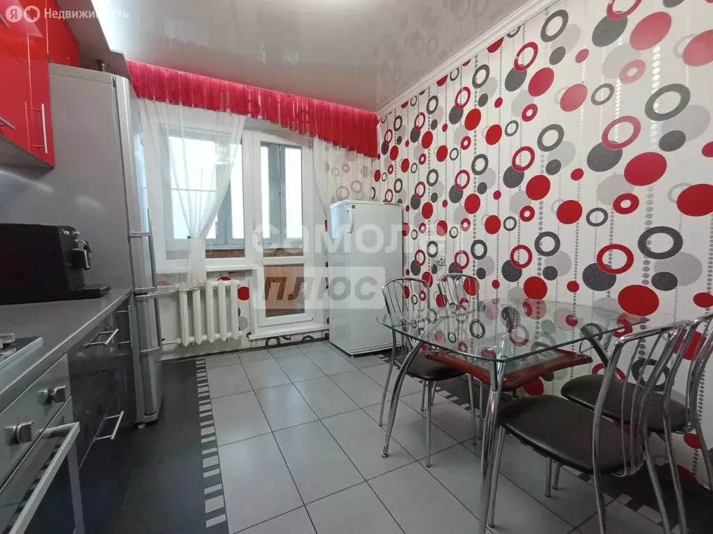 3-комнатная квартира: Орёл, Раздольная улица, 41Б (71.2 м) - Фото 2