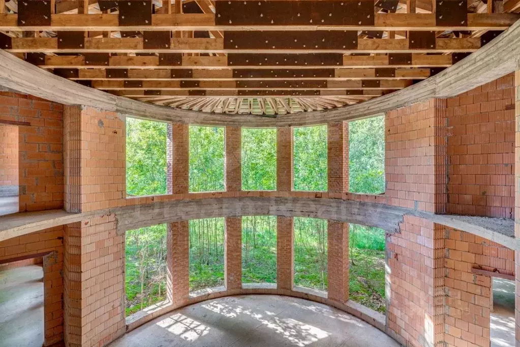 Дом в Москва ул. Маршала Кутахова, 1 (736 м) - Фото 2