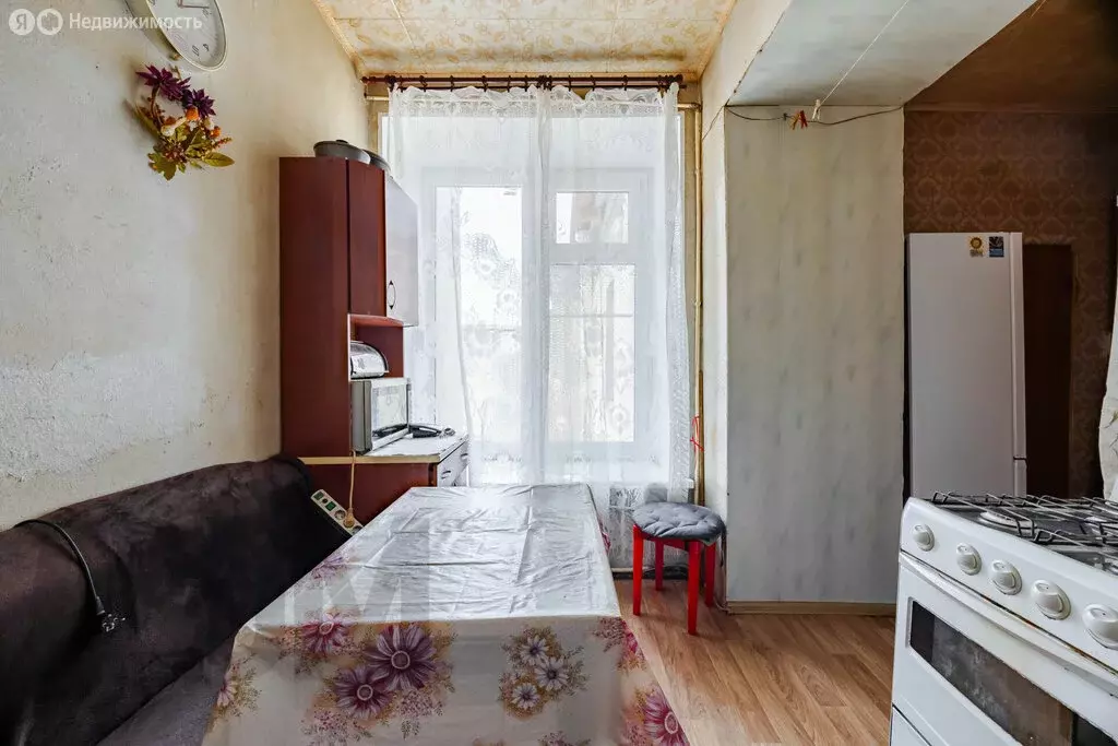 2-комнатная квартира: Санкт-Петербург, набережная Обводного канала, 57 ... - Фото 1