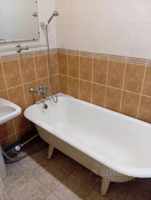 2-к кв. Ивановская область, Иваново ул. 1-я Полевая, 82А (50.0 м) - Фото 2