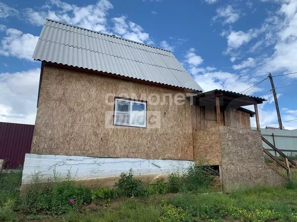 Дом 20 м на участке 10 сот. - Фото 0