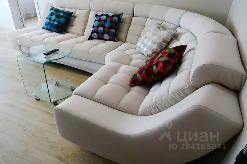 2-к кв. Приморский край, Владивосток Посьетская ул., 40 (43.0 м) - Фото 1