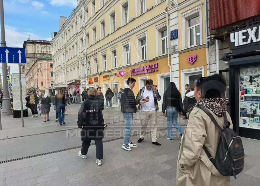 Точка под любой вид деятельности на топ трафике - Фото 0