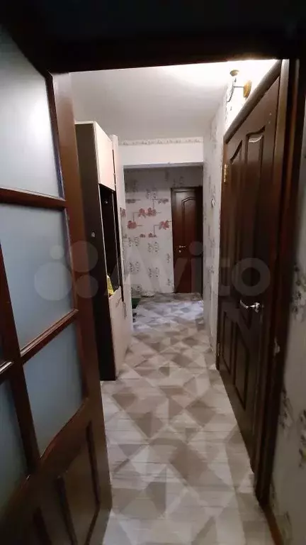 2-к. квартира, 37,1 м, 1/5 эт. - Фото 1