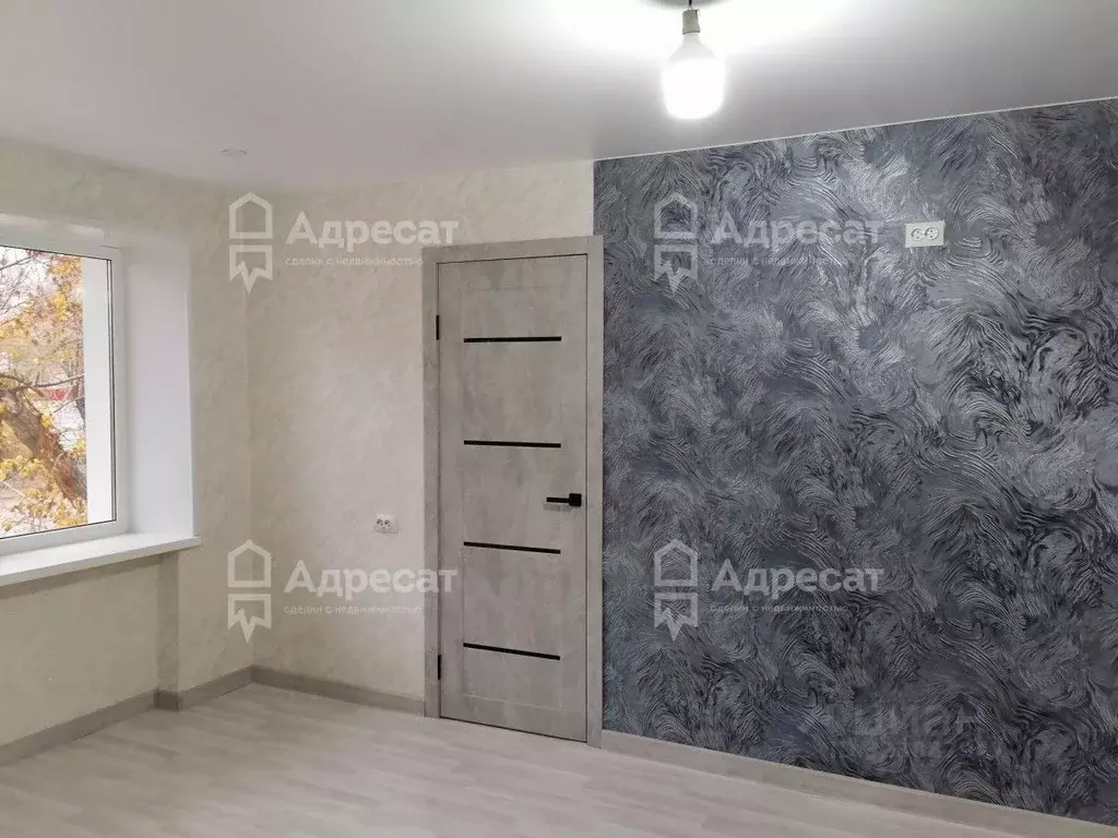 2-к кв. Волгоградская область, Волгоград просп. Канатчиков, 14 (42.2 ... - Фото 2