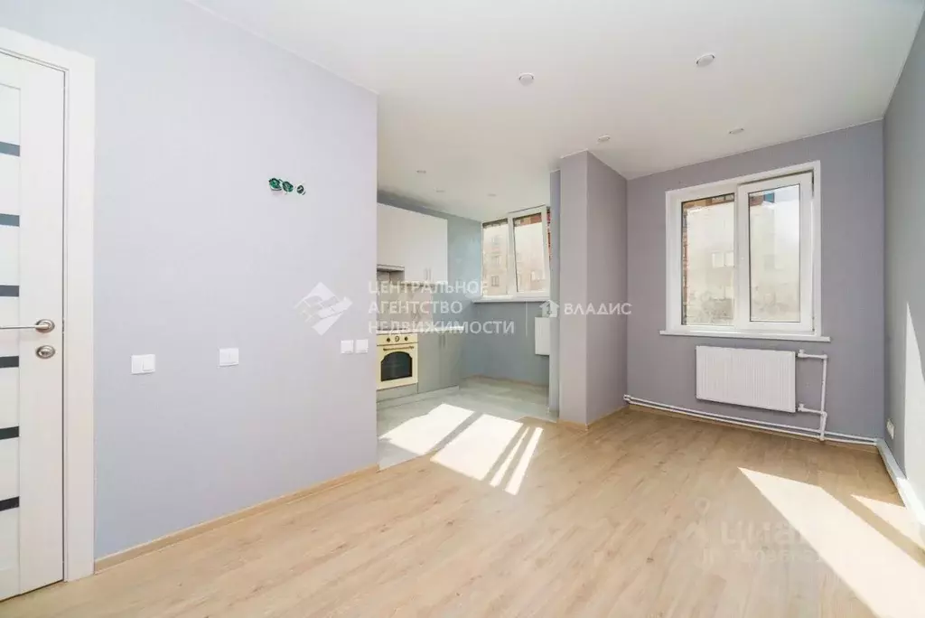 Студия Рязанская область, Рязанский район, Дядьковское с/пос, с. ... - Фото 2