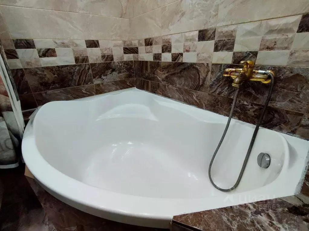 1-к кв. Нижегородская область, Нижний Новгород ул. Богдановича, 8 ... - Фото 2