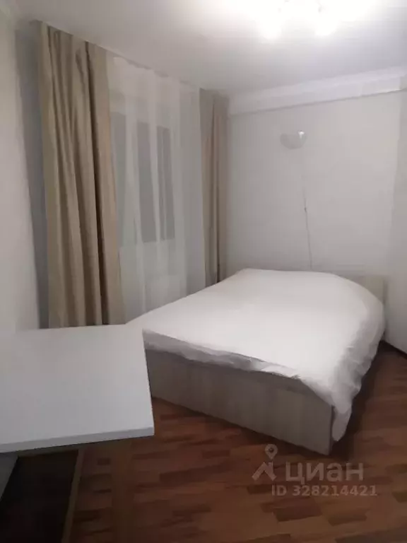 Студия Москва Привольная ул., 73К2 (20.0 м) - Фото 1