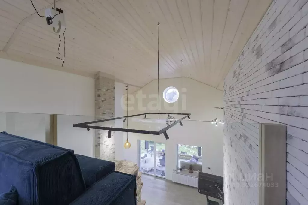 Дом в Пермский край, Пермский муниципальный округ, д. Канабеково, ... - Фото 2