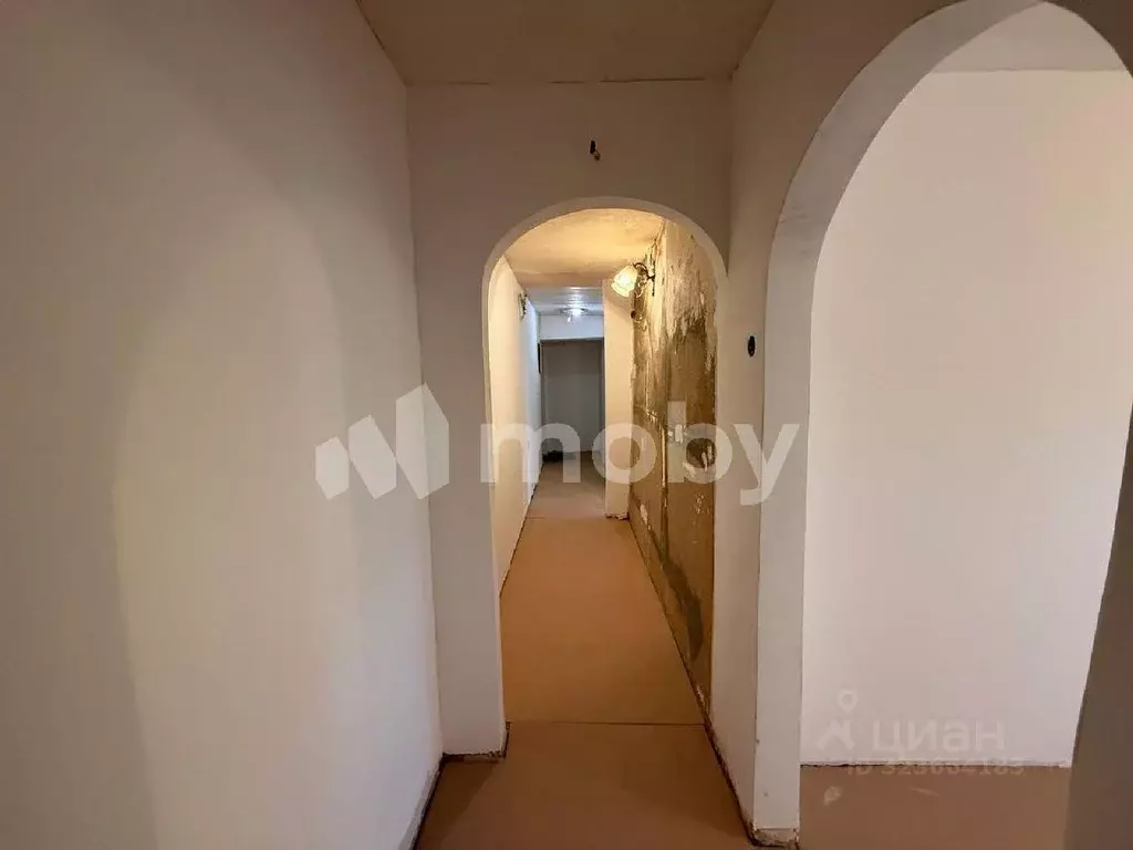 2-к кв. Калининградская область, Калининград ул. Черняховского, 70 ... - Фото 2