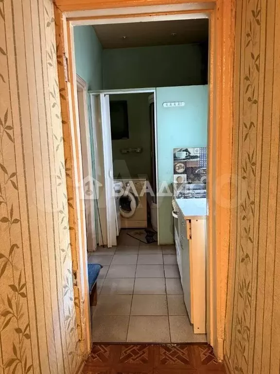 2-к. квартира, 37,3 м, 3/5 эт. - Фото 1