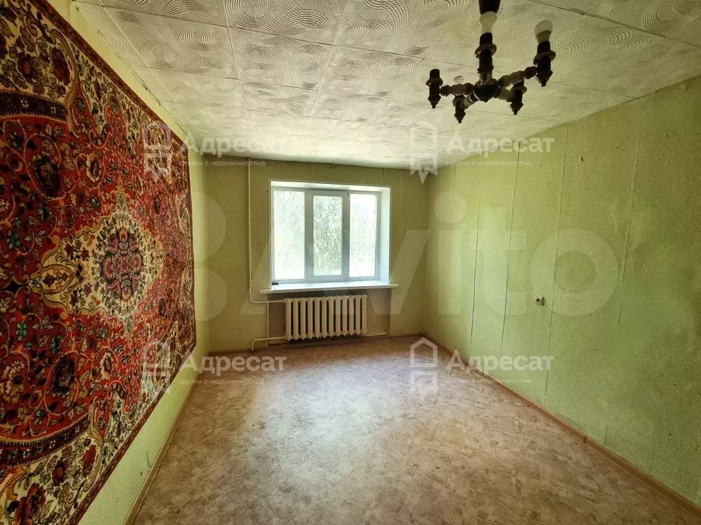 Комната 17,4 м в 1-к., 1/5 эт. - Фото 0