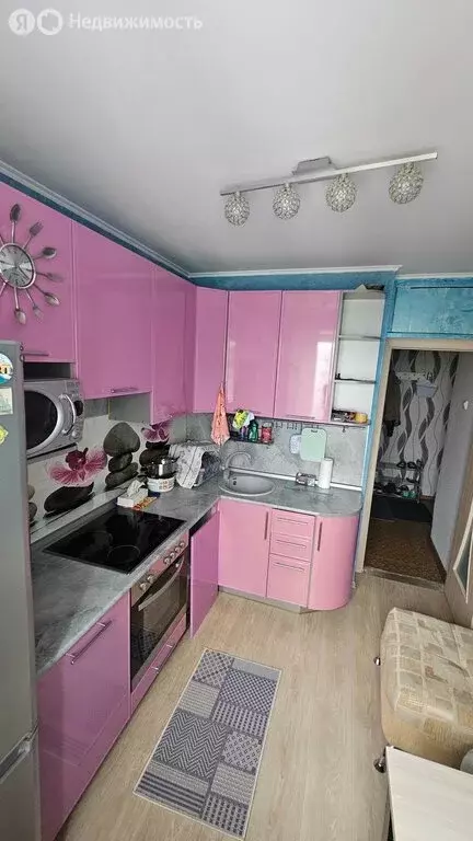 3-комнатная квартира: Тольятти, Тополиная улица, 30 (65.1 м) - Фото 1