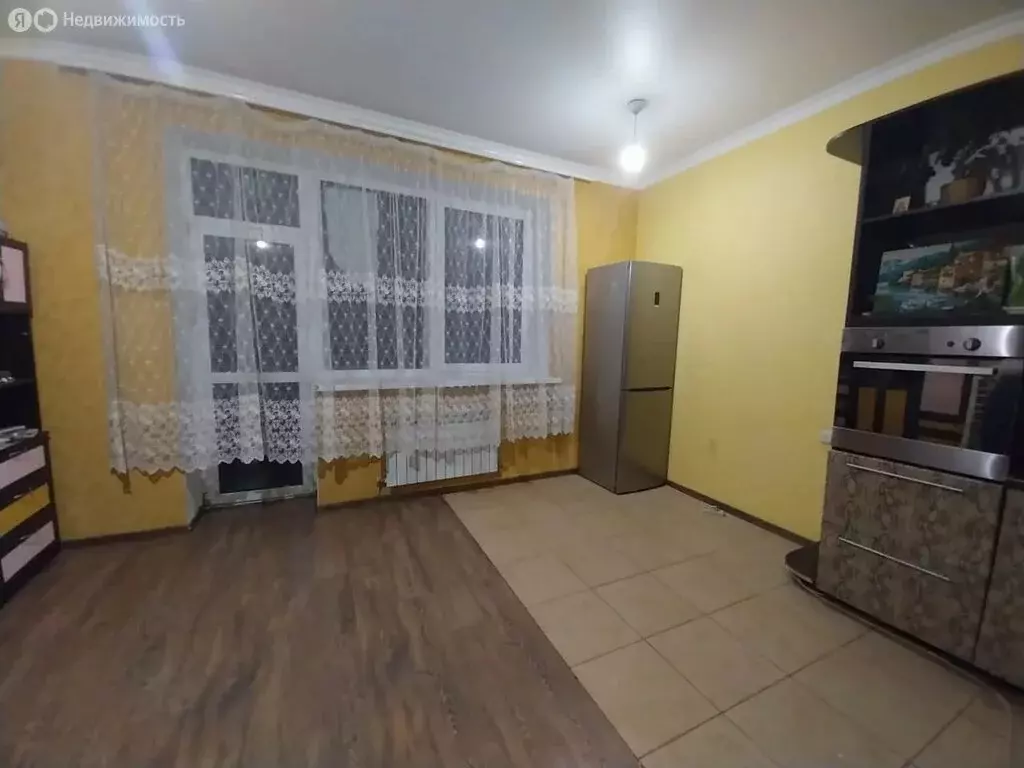Квартира-студия: Ростов-на-Дону, Батуринская улица, 20А (30 м) - Фото 2