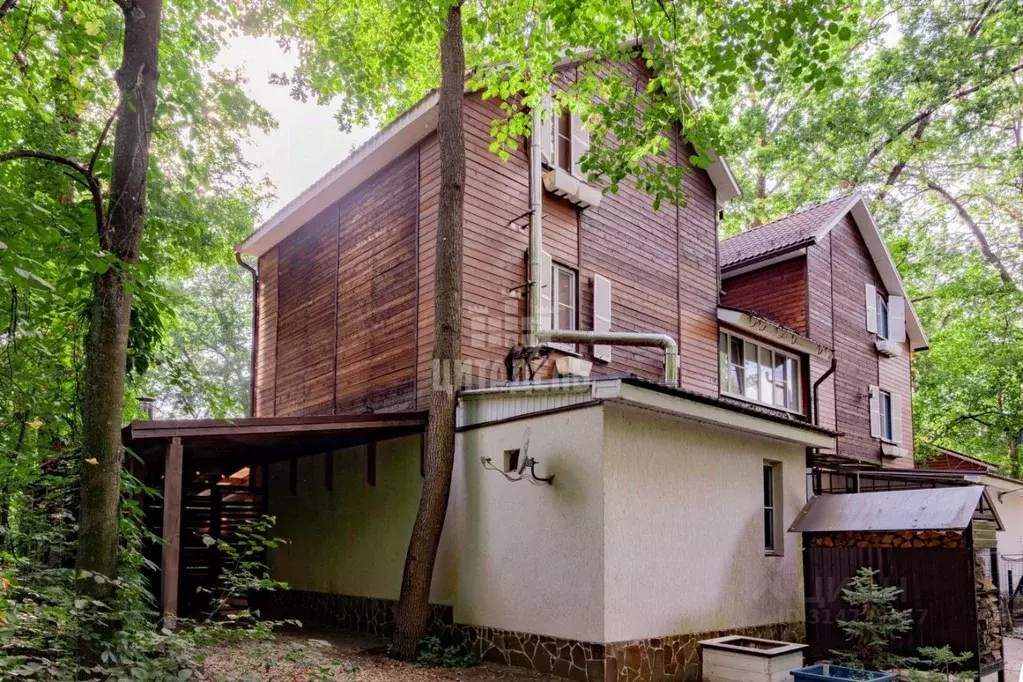 Таунхаус в Воронежская область, Рамонское городское поселение, Радчино ... - Фото 1