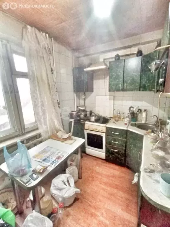 2-комнатная квартира: Златоуст, улица Свердлова, 23 (36.2 м) - Фото 2