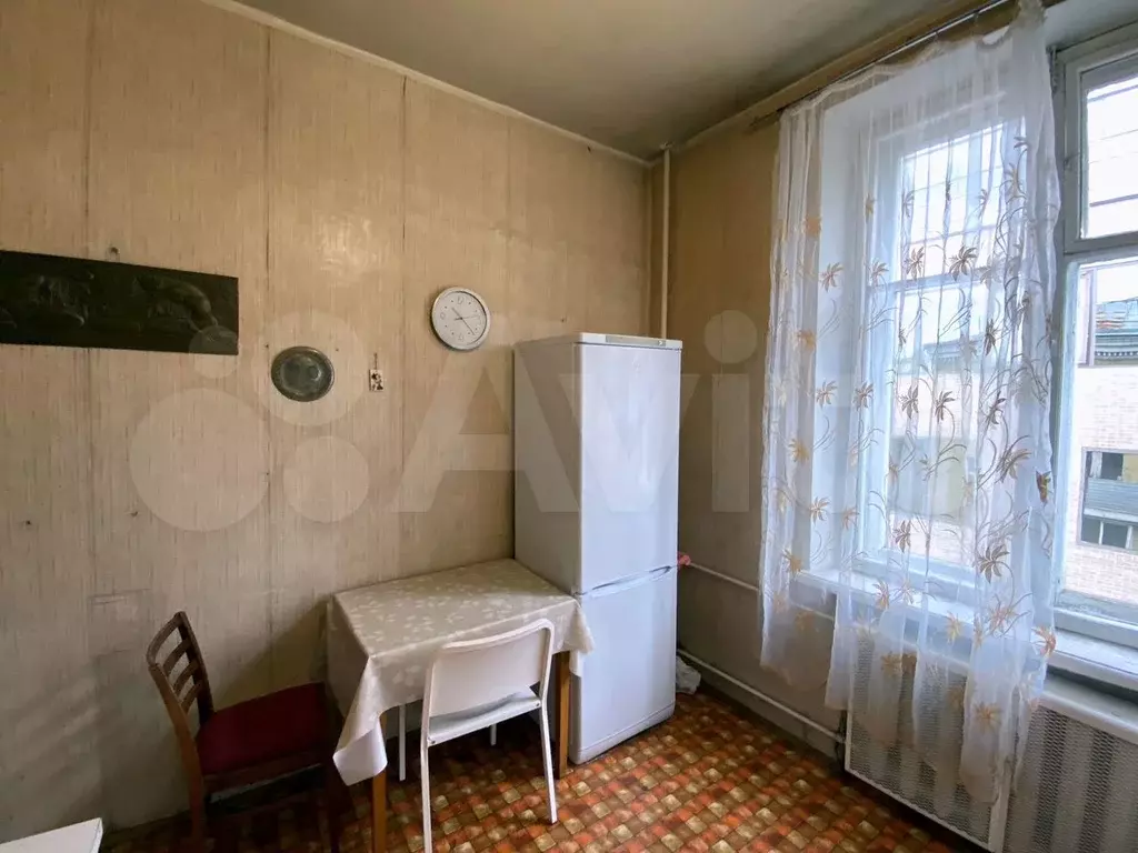 Комната 21 м в 3-к., 5/5 эт. - Фото 1