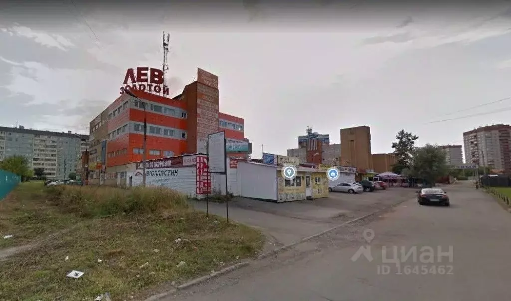 Склад в Удмуртия, Ижевск ул. Ленина, 142 (31 м) - Фото 0