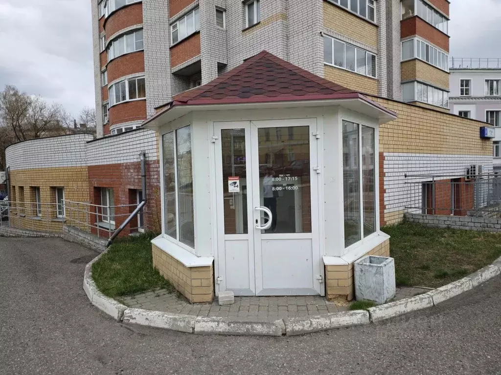 Помещение свободного назначения в Кировская область, Киров ул. Кутшо, ... - Фото 0