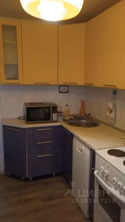 2-к кв. Томская область, Томск ул. Усова, 21/4 (54.0 м) - Фото 2