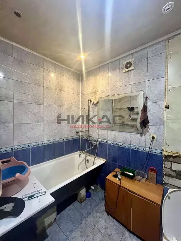 3-к. квартира, 60 м, 2/5 эт. - Фото 1