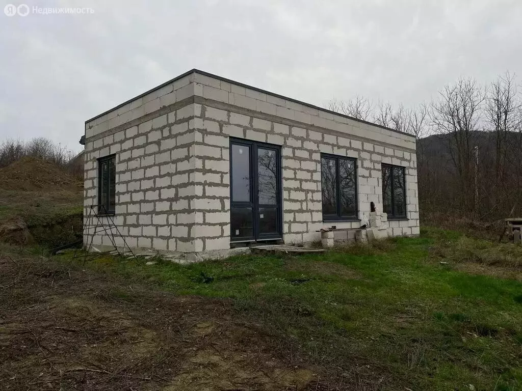 Дом в Северский район, Григорьевское сельское поселение, станица ... - Фото 2